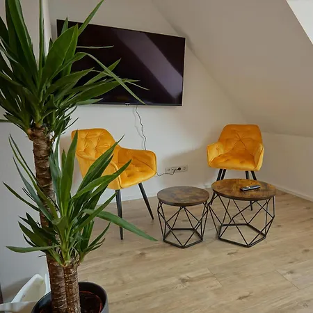 Hogulu - Gemuetliches 17 Direkt In Der Altstadt *