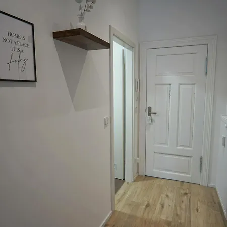Apartment Hogulu - Haus 1, 17 Brandenburg (Brandenburg an der Havel)