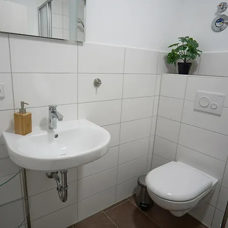 Hogulu - Gemuetliches 17 Direkt In Der Altstadt * Brandenburg (Brandenburg an der Havel)