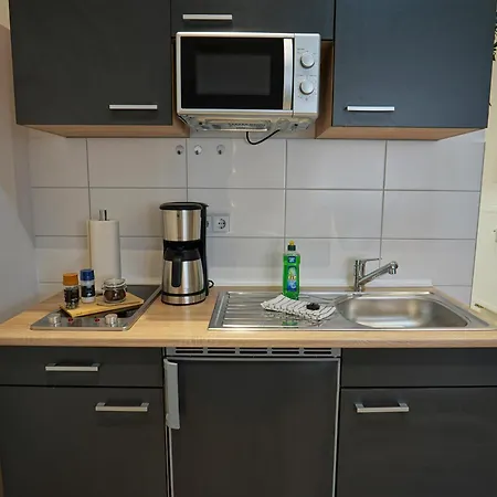 Hogulu - Gemuetliches 17 Direkt In Der Altstadt