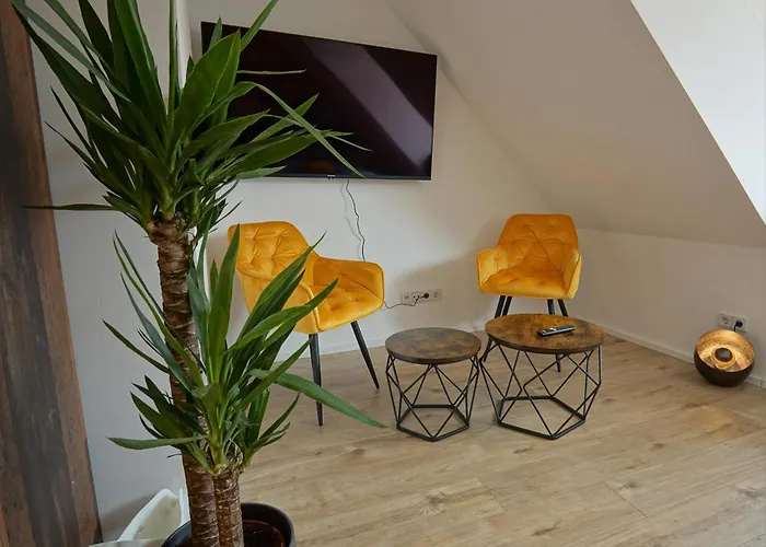 Hogulu - Gemuetliches 17 Direkt In Der Altstadt *