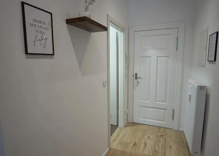 شقة Hogulu - Gemuetliches 17 Direkt In Der Altstadt Brandenburg (Brandenburg an der Havel)