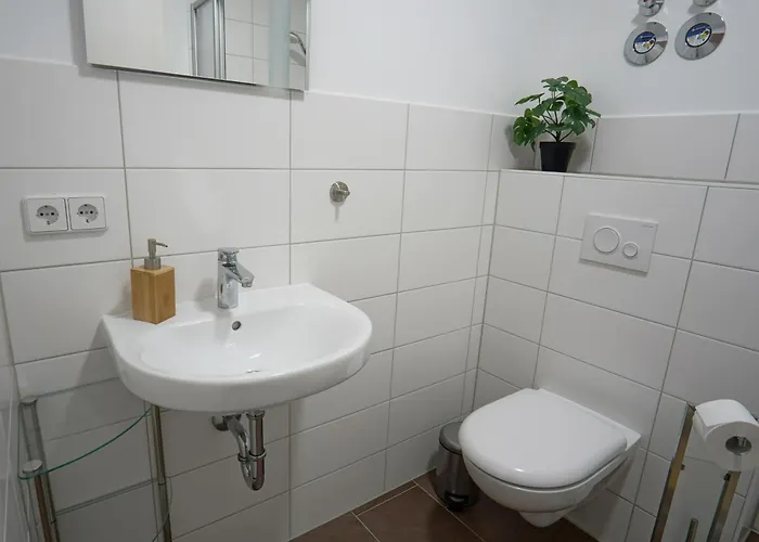 Hogulu - Gemuetliches 17 Direkt In Der Altstadt * Brandenburg (Brandenburg an der Havel)