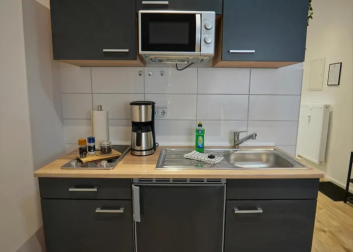 Hogulu - Gemuetliches 17 Direkt In Der Altstadt