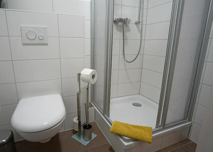 Hogulu - Gemuetliches 17 Direkt In Der Altstadt Brandenburg (Brandenburg an der Havel)